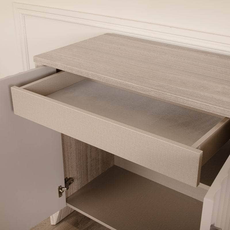 Como 4 Door Sideboard