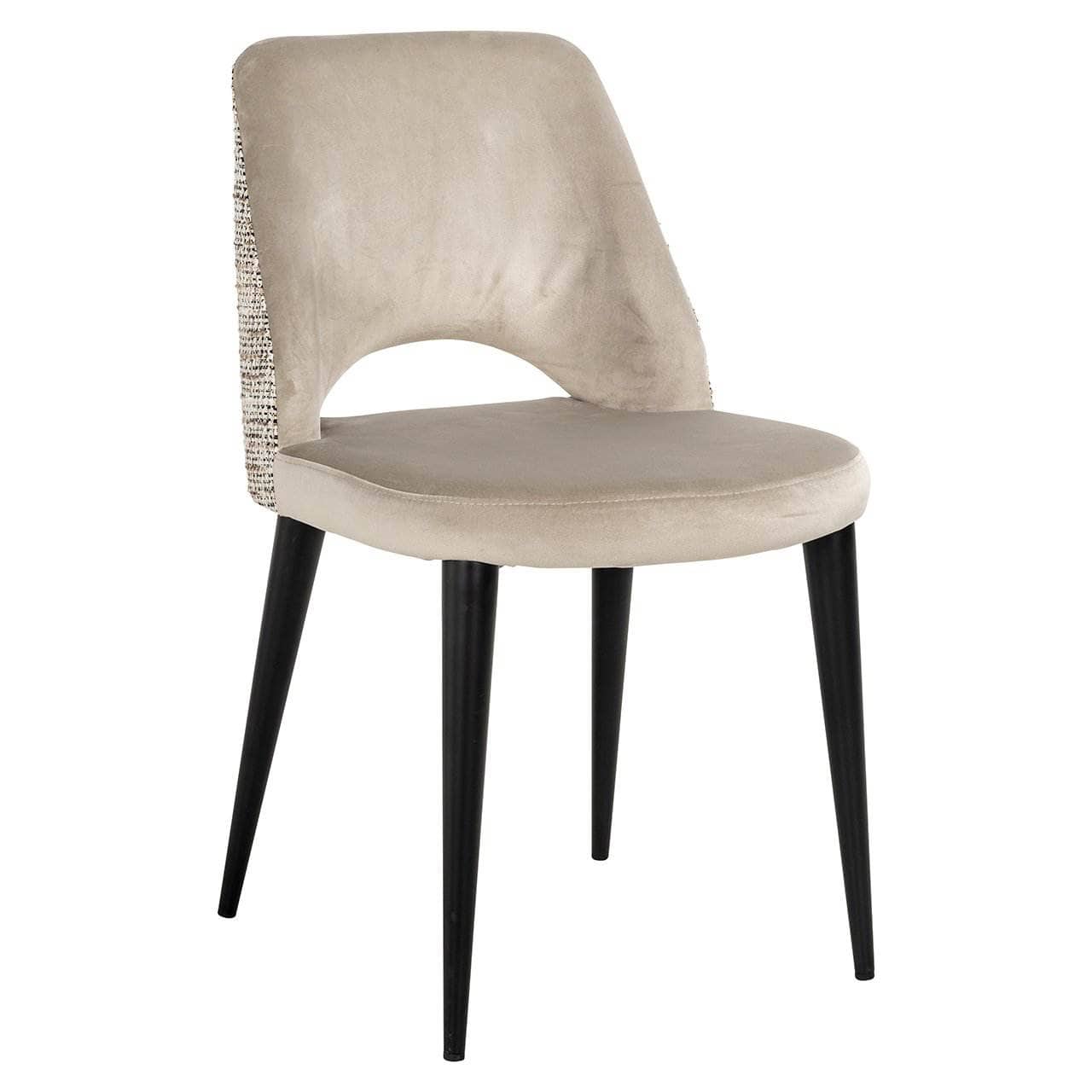 Eleanor Dining Chair - Nature
