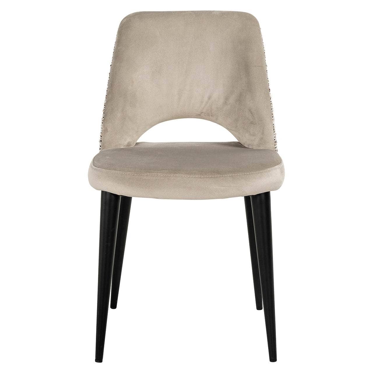 Eleanor Dining Chair - Nature