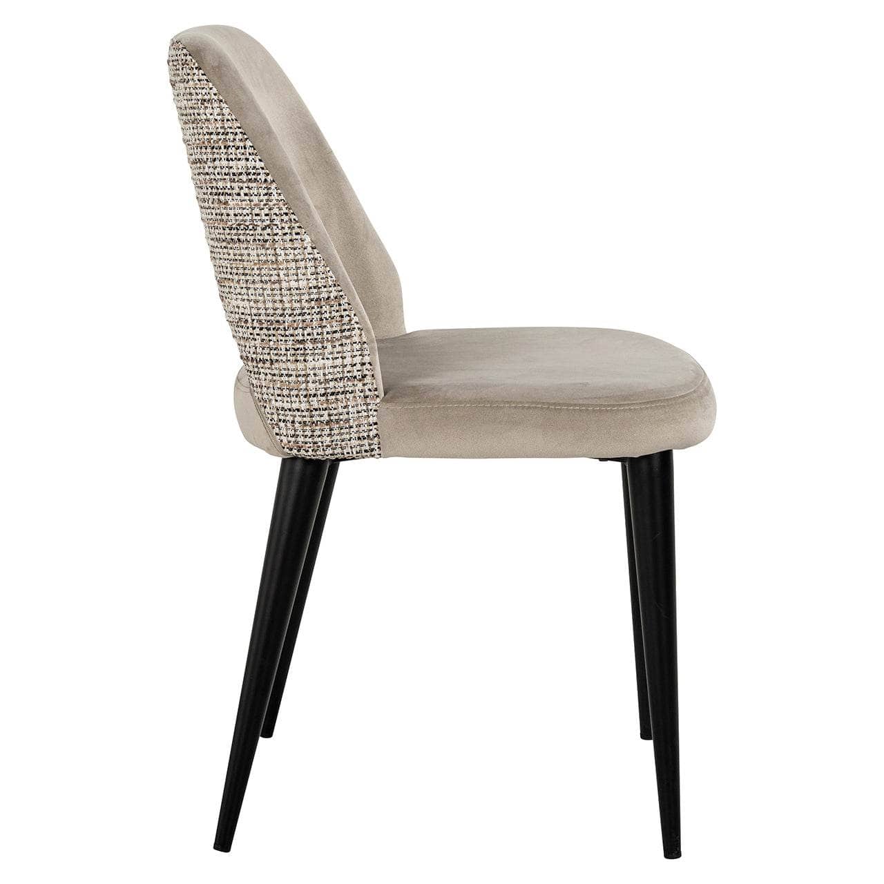 Eleanor Dining Chair - Nature