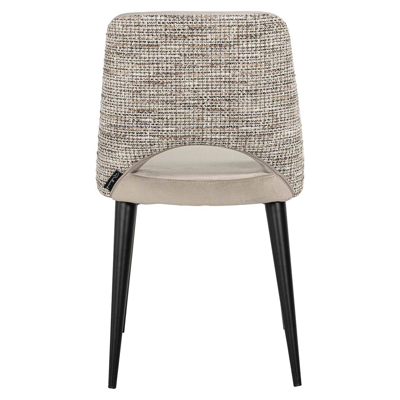 Eleanor Dining Chair - Nature