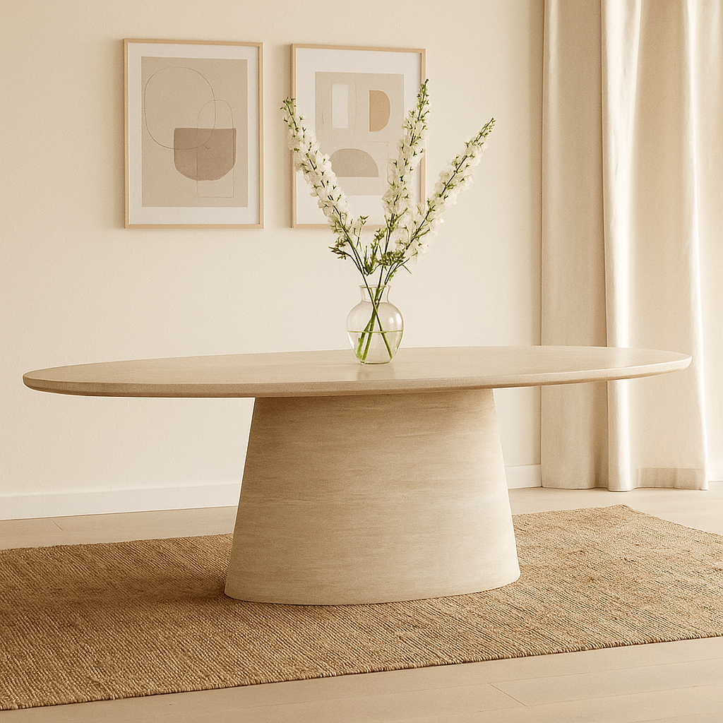 Kensington 240cm Dining Table