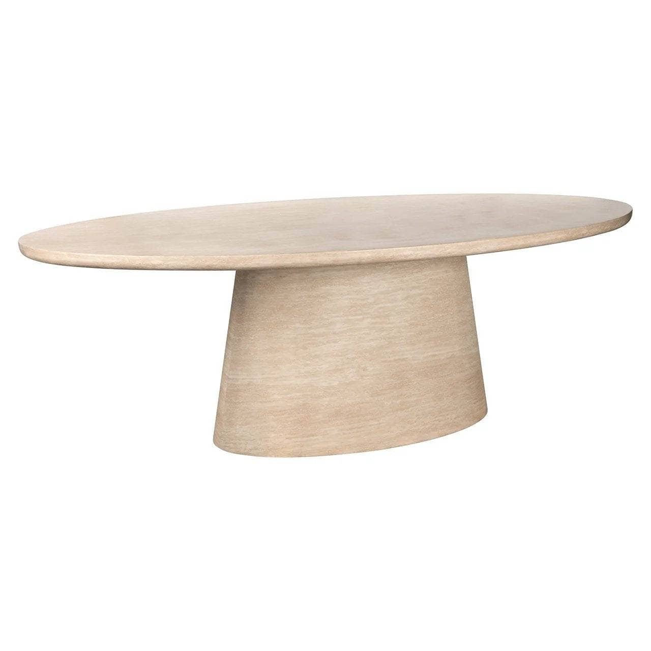 Kensington 240cm Dining Table