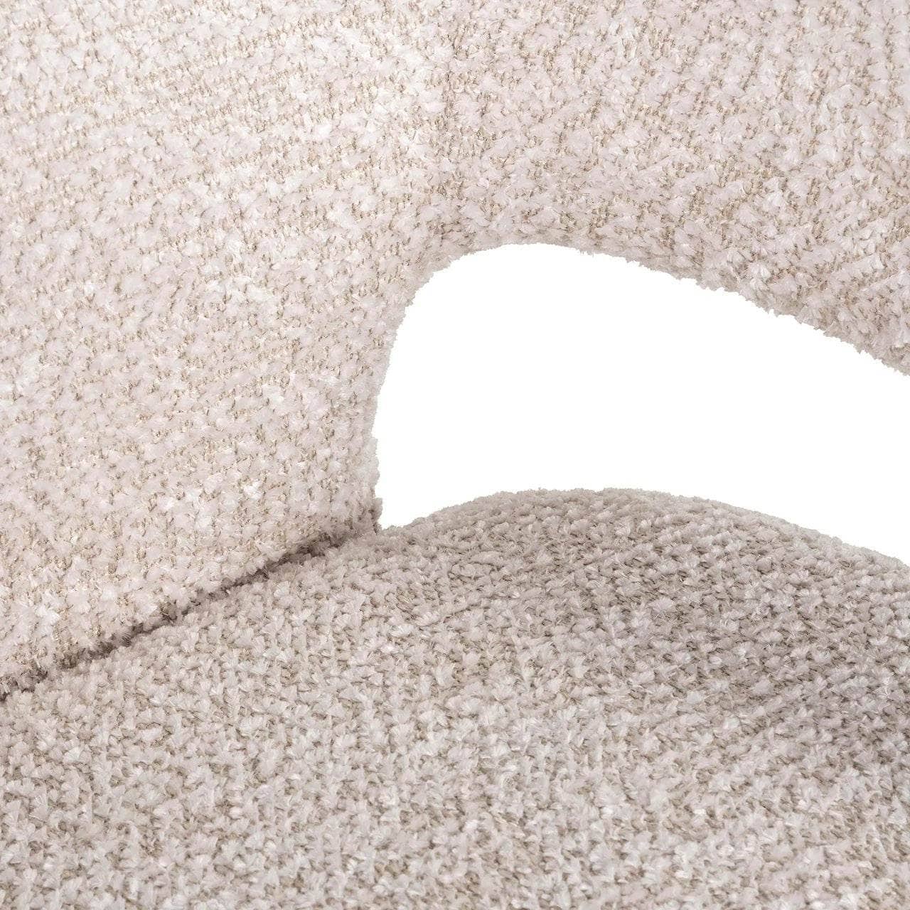 Harriet Dining Chair - Beige