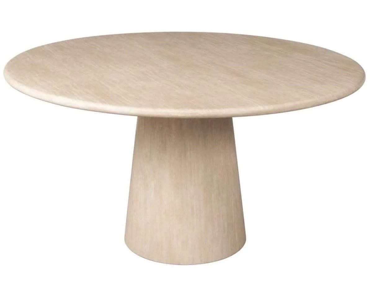 Kensington Round Dining Table - 140cm