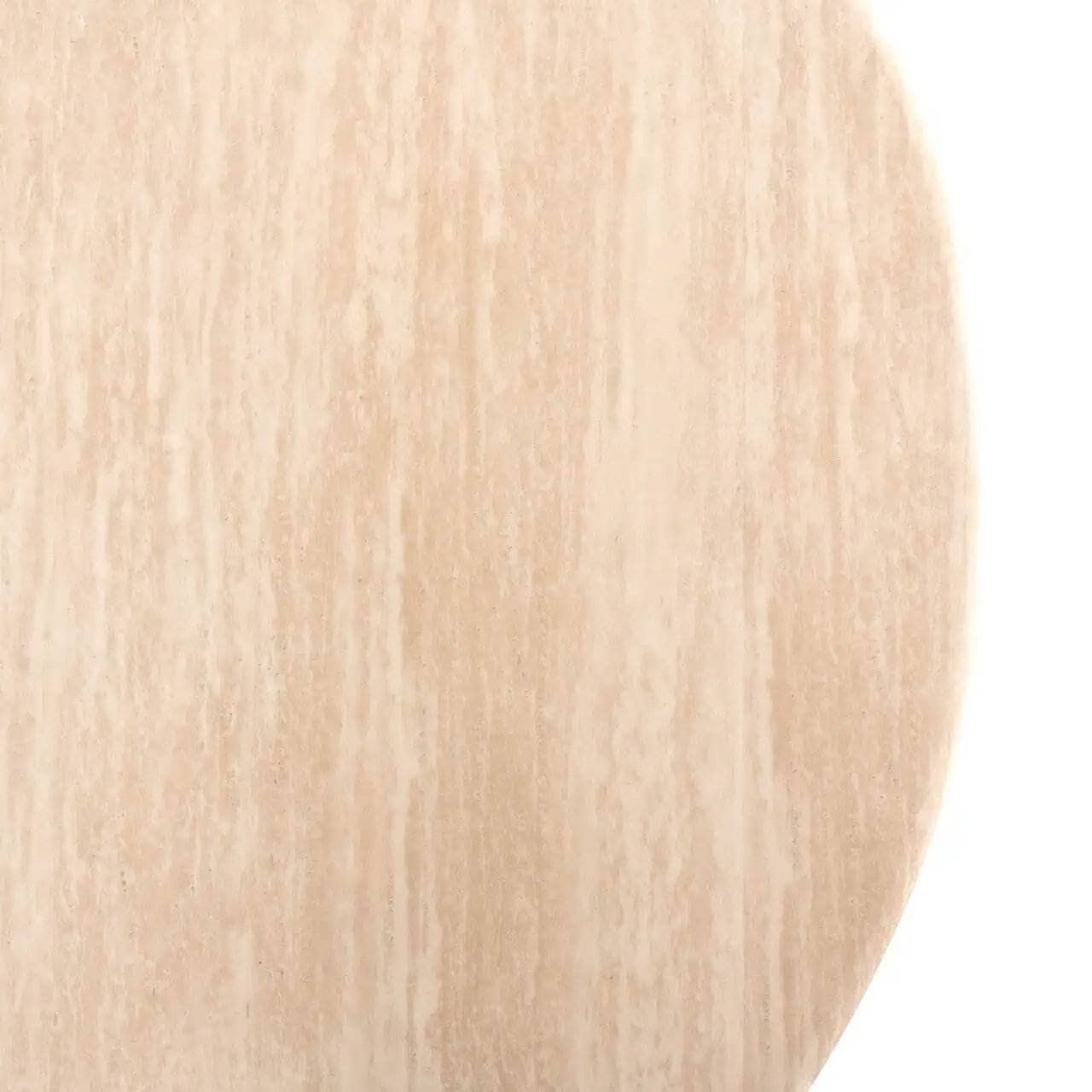 Kensington Round Dining Table - 140cm