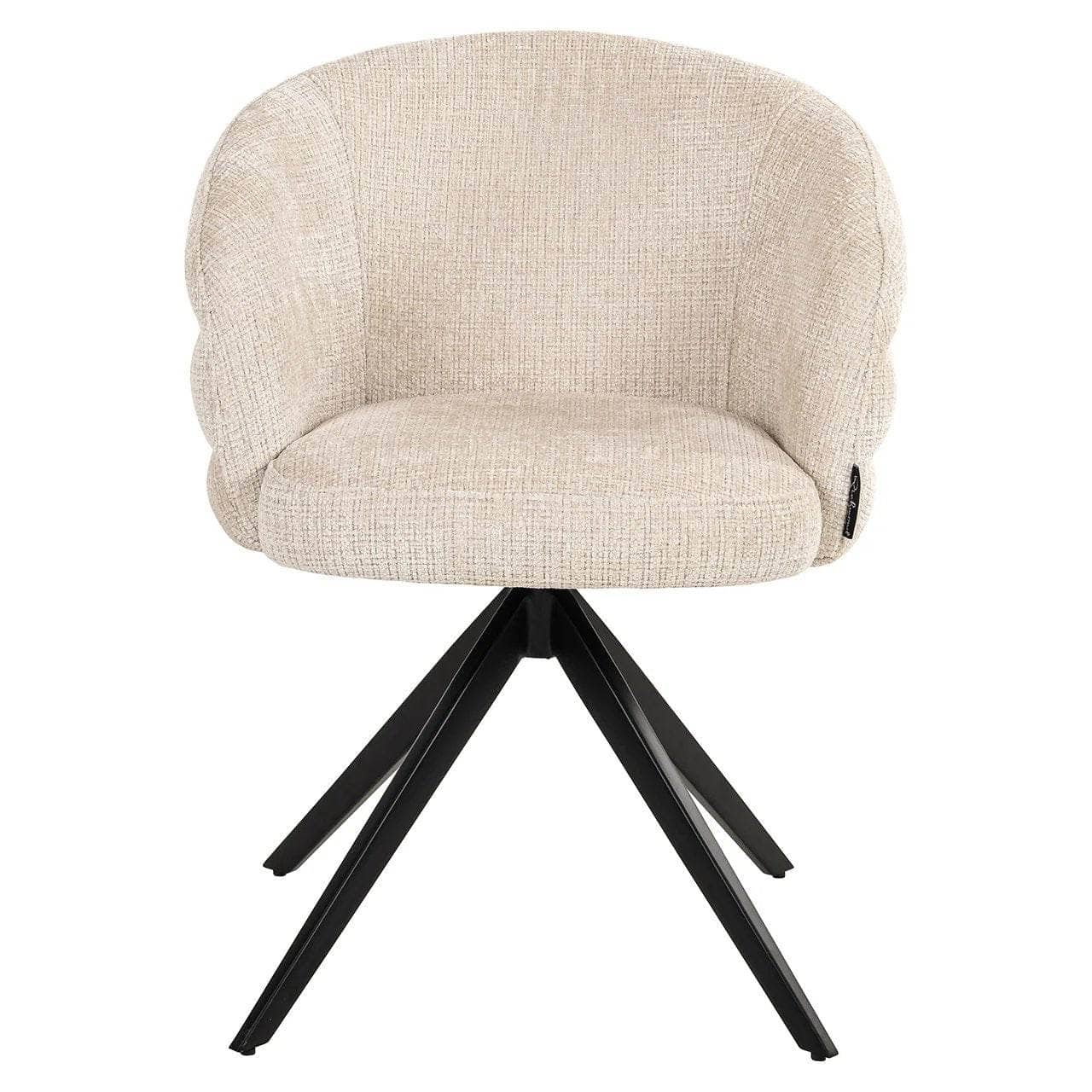 Highgrove Swivel Chair