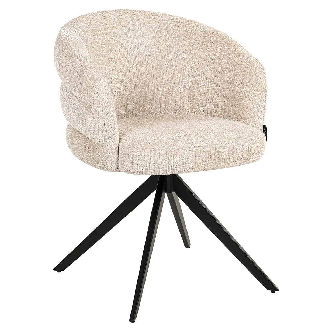 Highgrove Swivel Chair