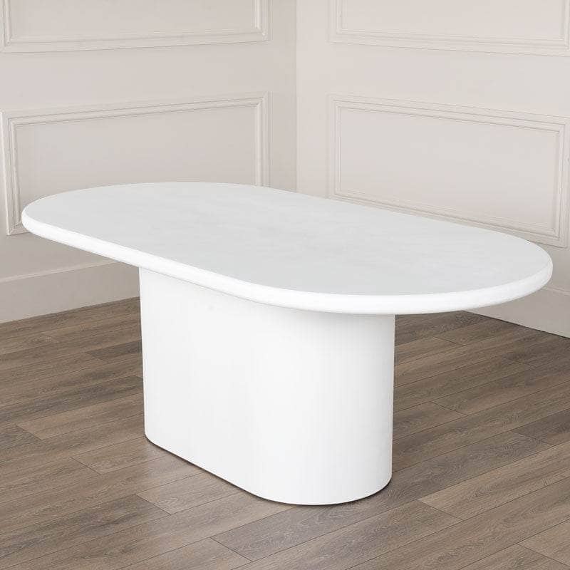 Senator 2m Dining Table