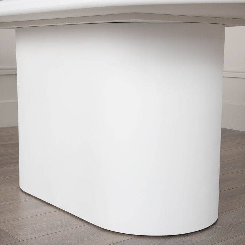 Senator 2m Dining Table