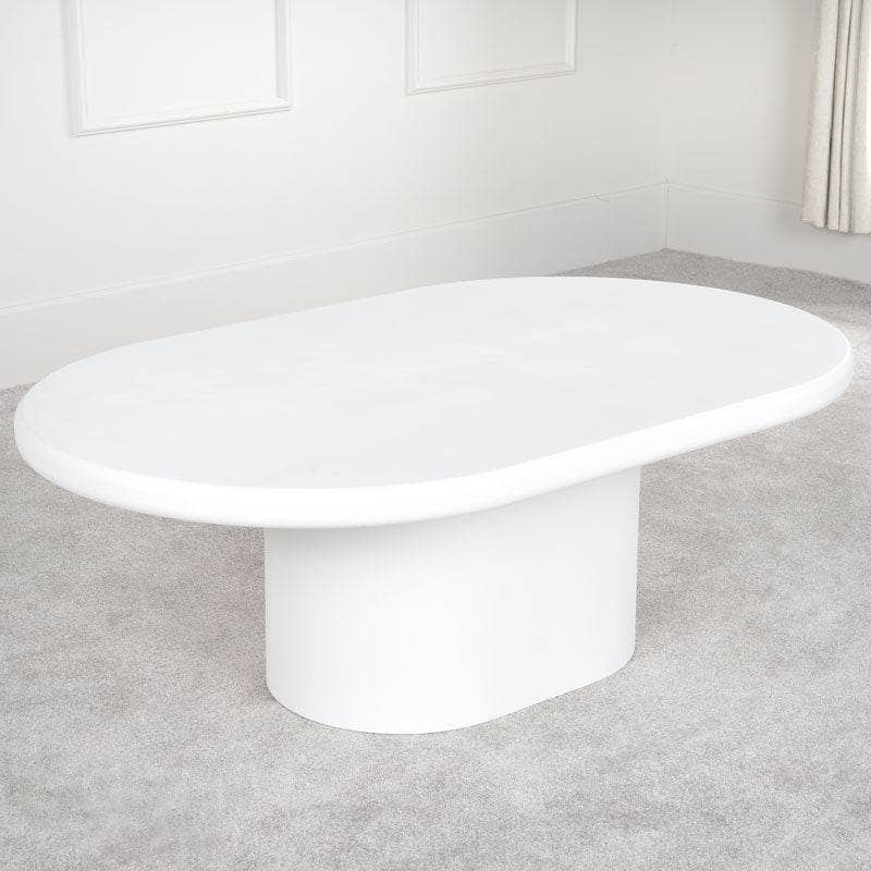 Senator Coffee Table