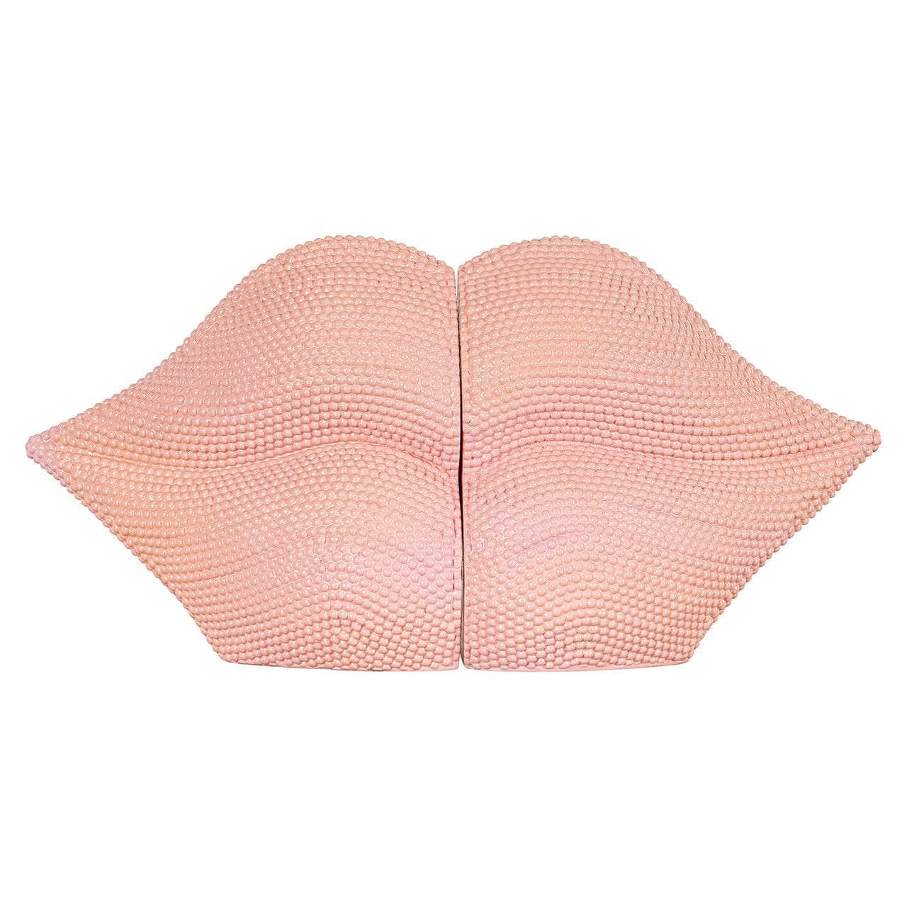 Love Bookstand - Pink