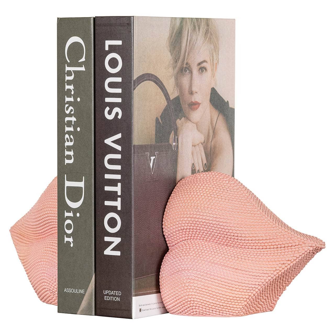 Love Bookstand - Pink