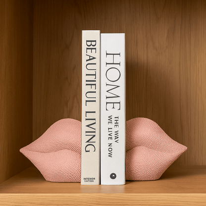 Love Bookstand - Pink