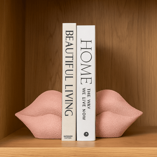 Love Bookstand - Pink