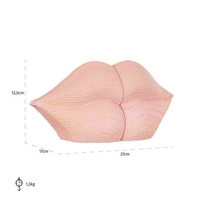 Love Bookstand - Pink