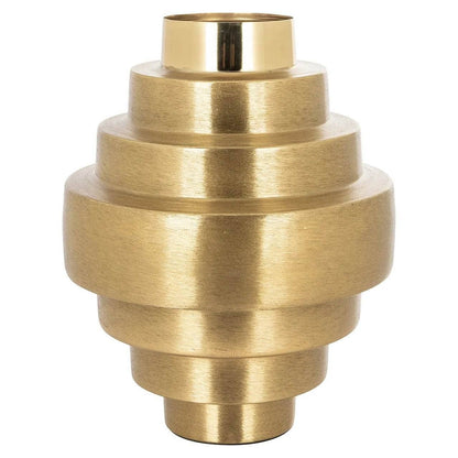 Thorne Vase - Gold