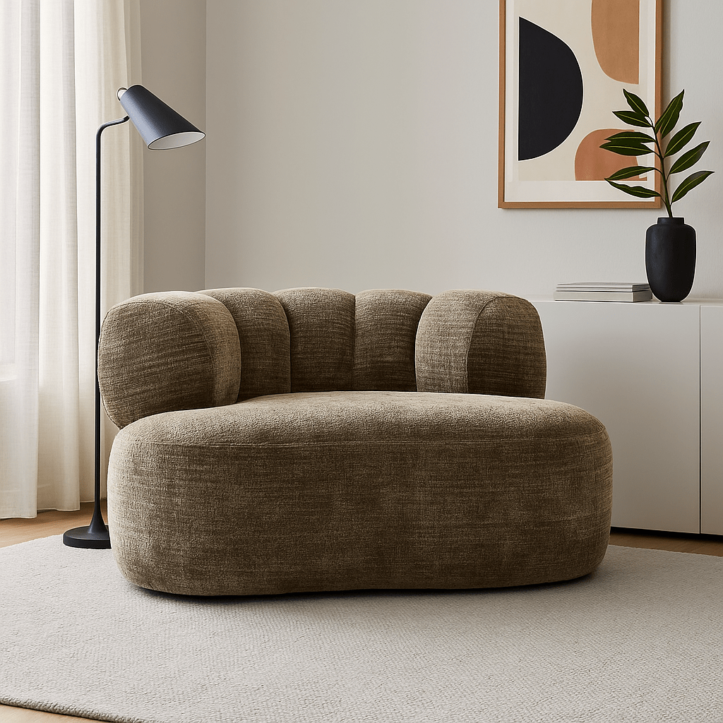 Louisa Snuggler - Stone