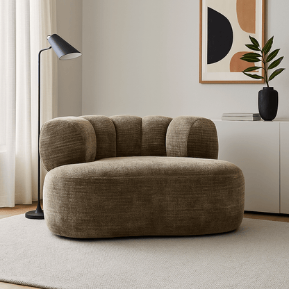 Louisa Snuggler - Stone