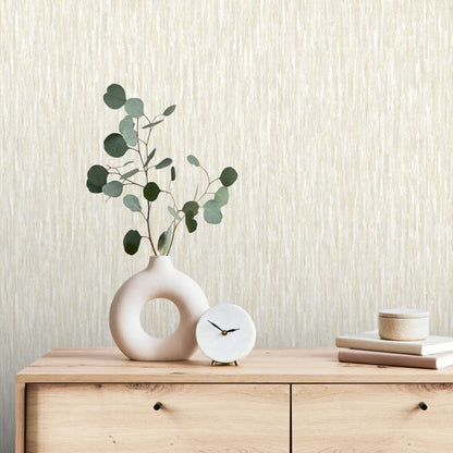 Rasch Rosalie Texture Cream Wallpaper - 260848