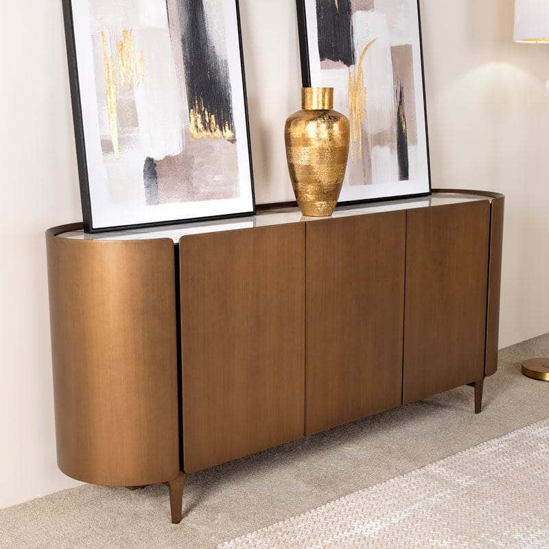 Hayes Wide Sideboard