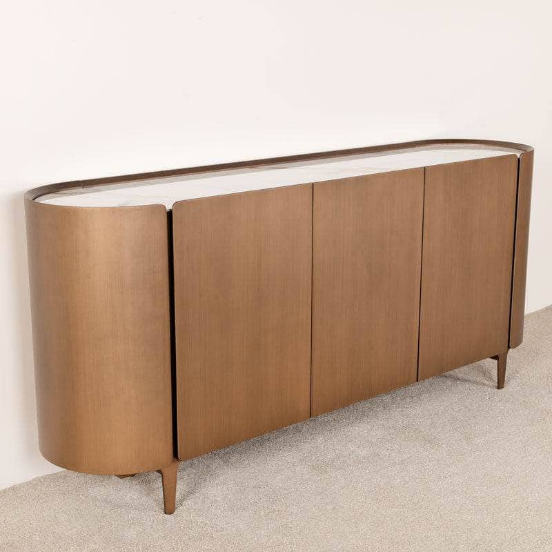 Hayes Wide Sideboard