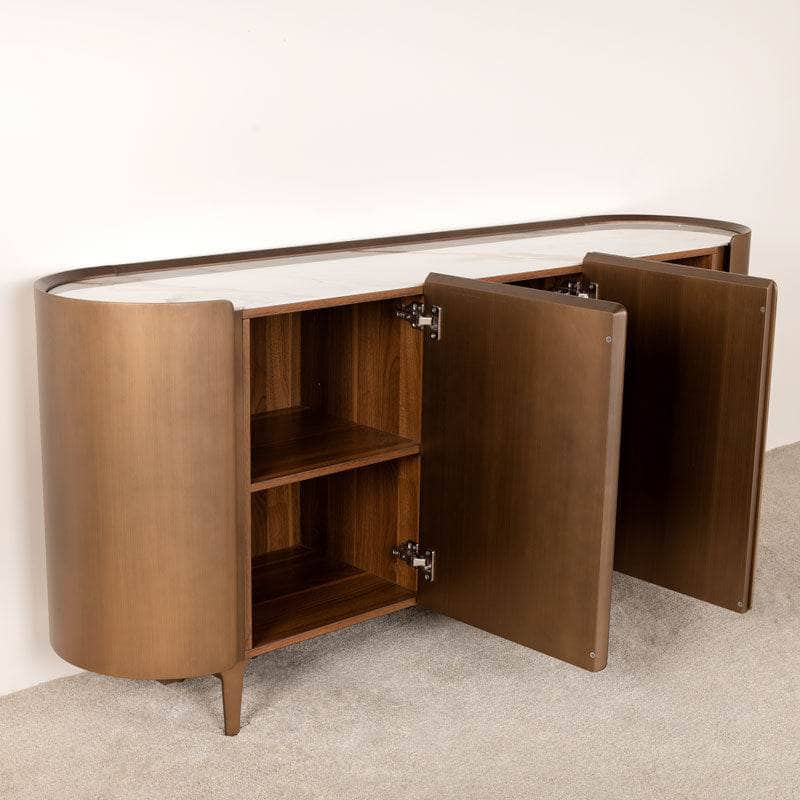 Hayes Wide Sideboard