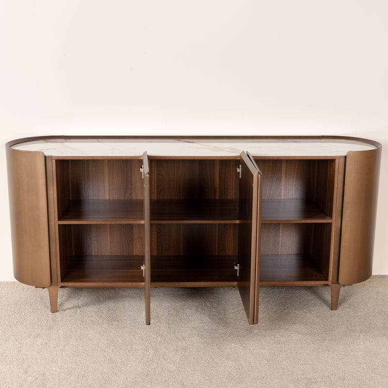 Hayes Wide Sideboard