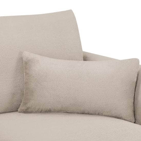 Ohio Armchair - Mocha