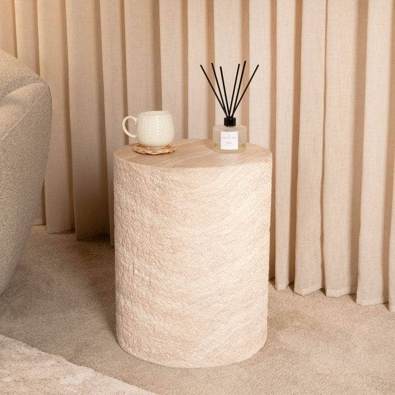 Melbourne Lamp Table