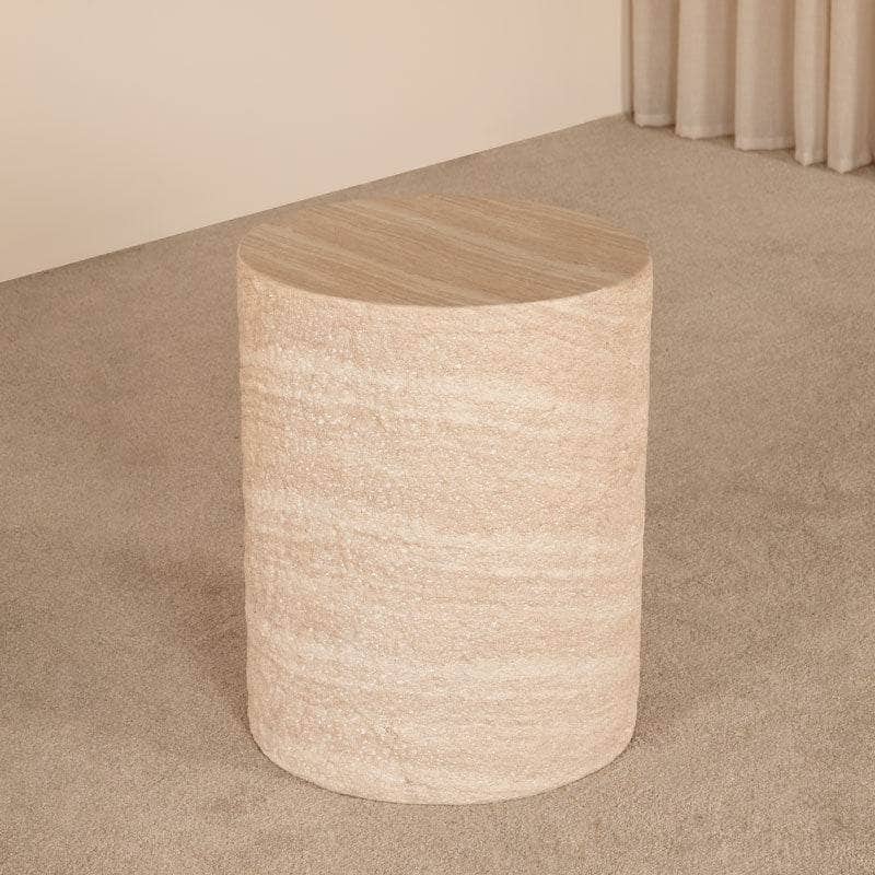 Melbourne Lamp Table