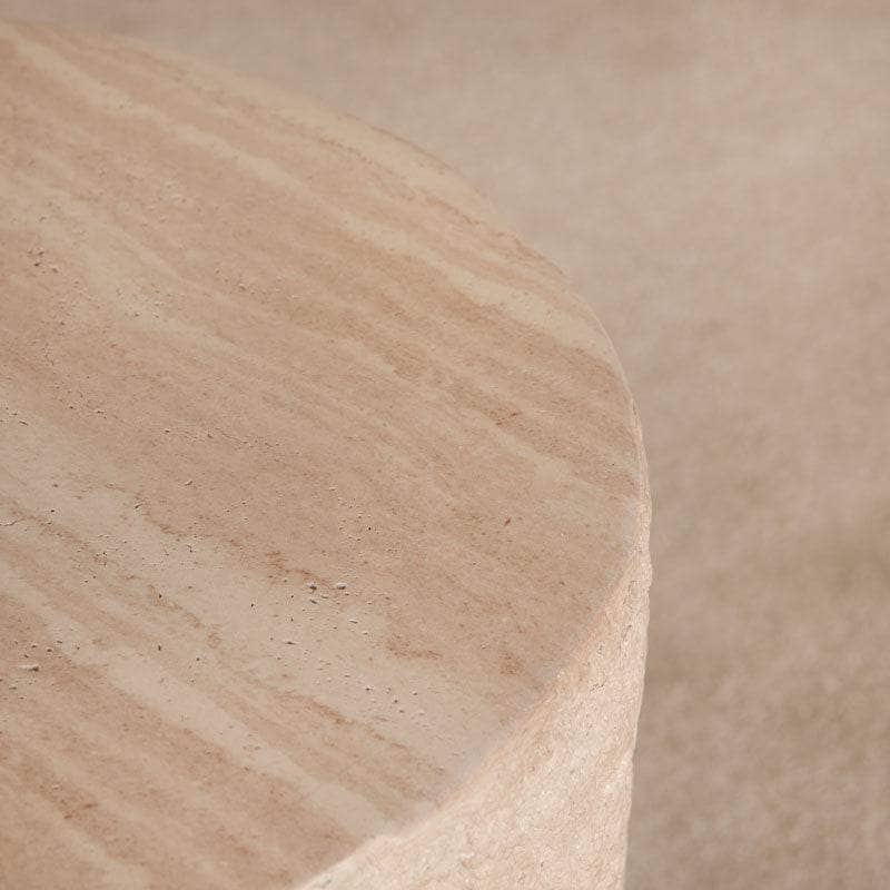 Melbourne Lamp Table