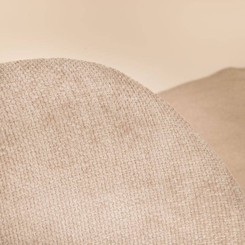 Perth Dining Chair - Beige