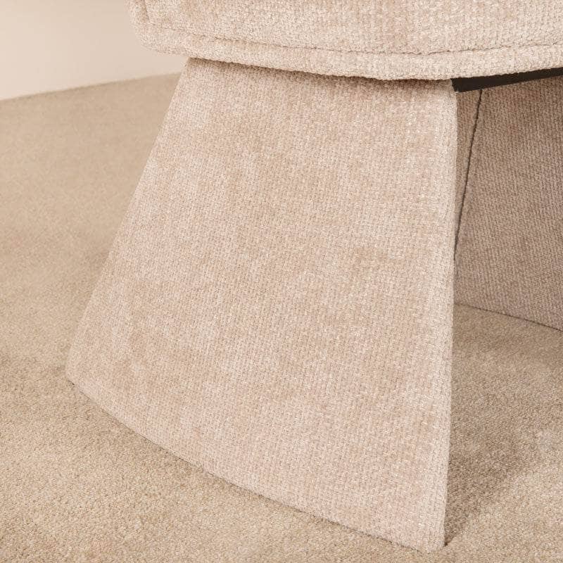 Perth Dining Chair - Beige