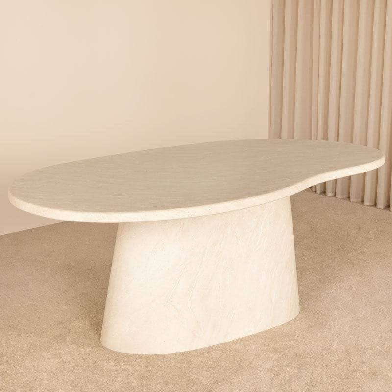 Perth Dining Table & 6 Chairs