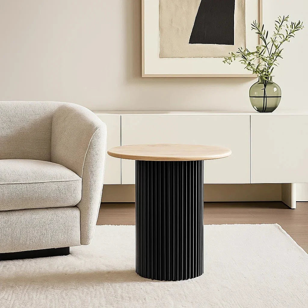 Linea Side Table