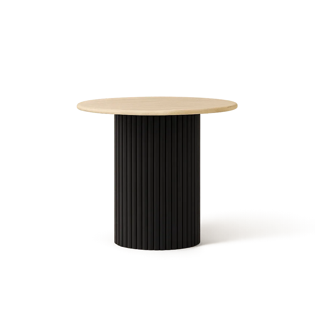 Linea Side Table