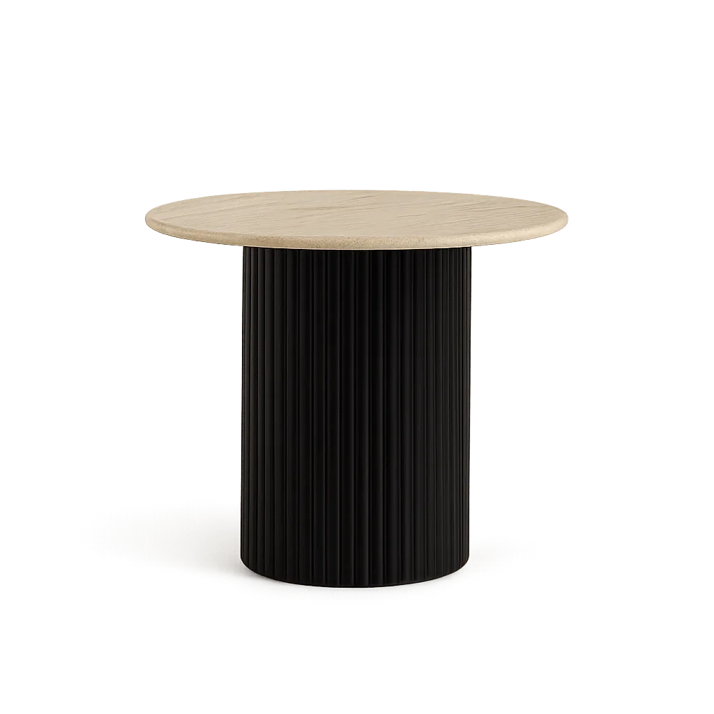 Linea Side Table