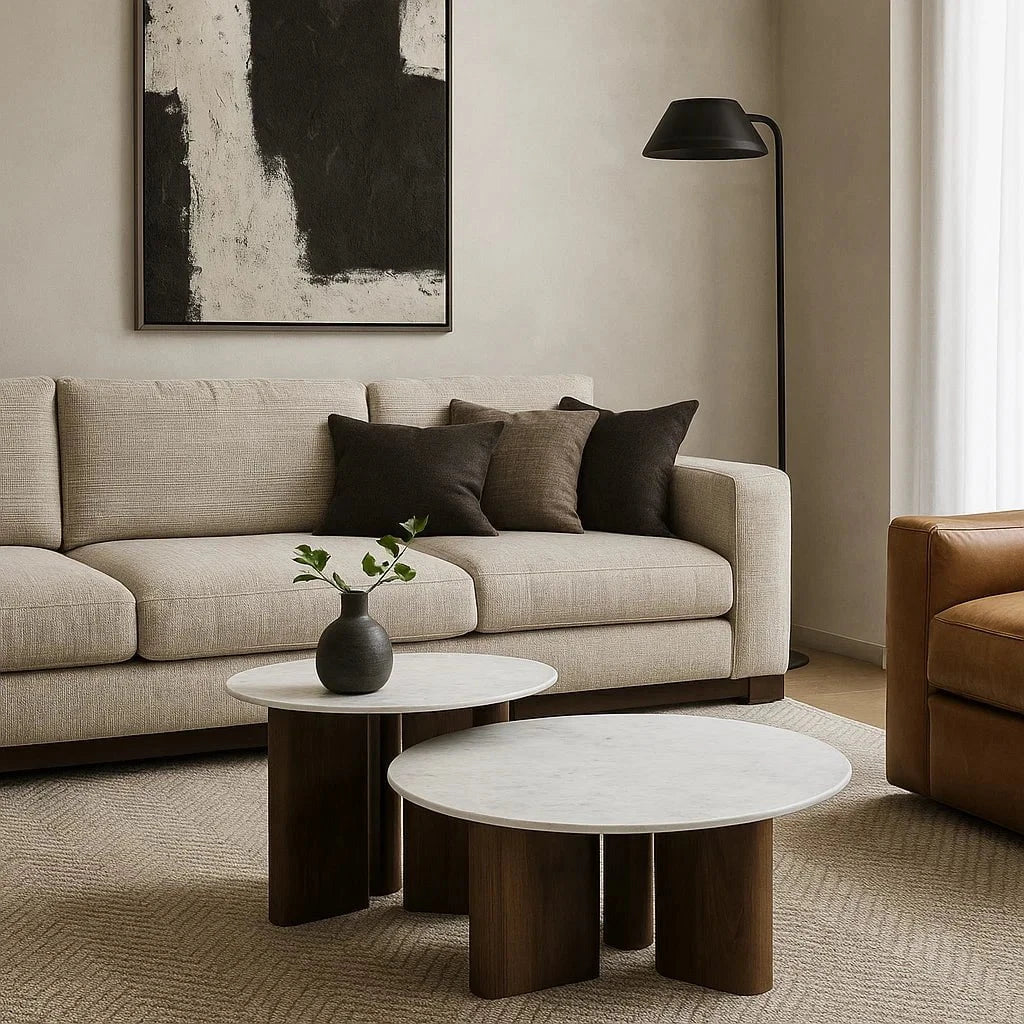 Odin Coffee Table Set