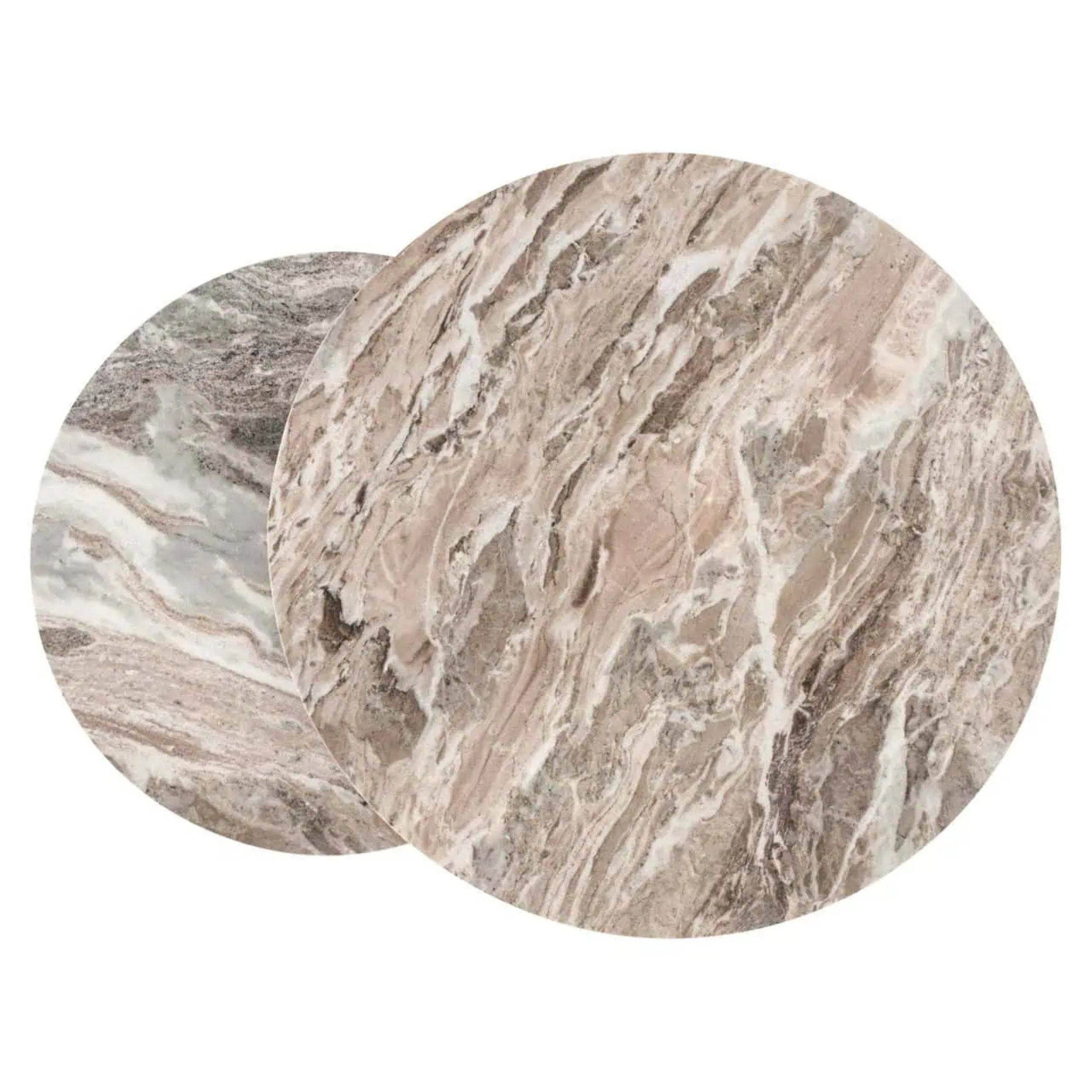 Sierra Coffee Table Set