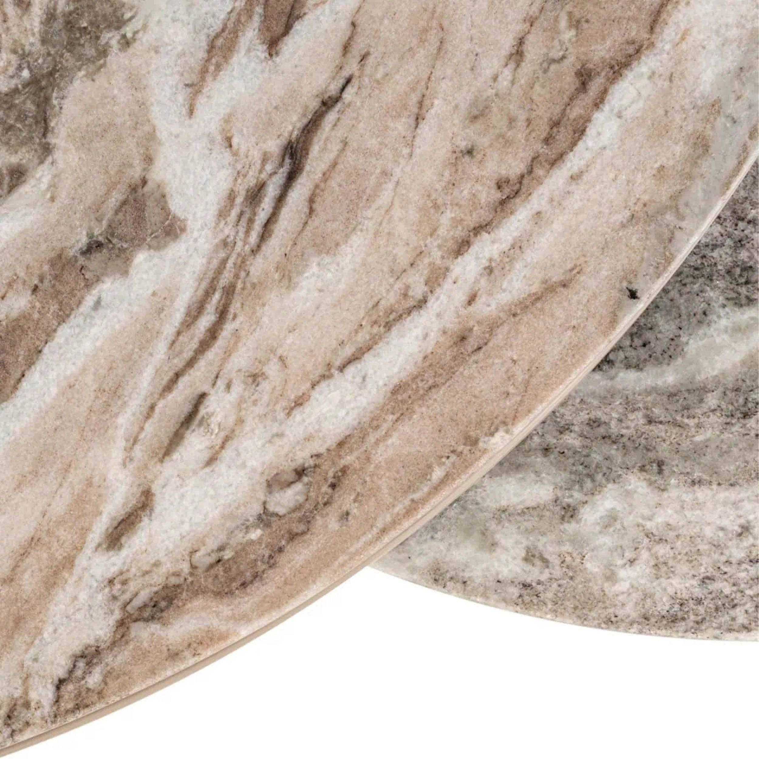 Sierra Coffee Table Set