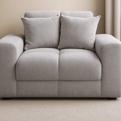 Maine Armchair - Natural