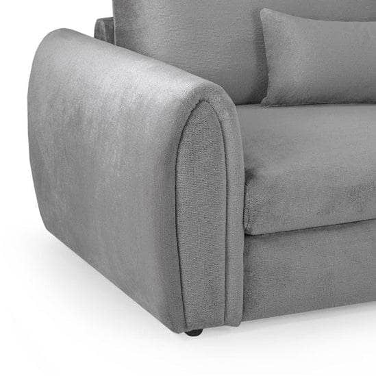 Ohio Armchair - Grey