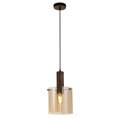 Sweden Pendant Light - Mocha