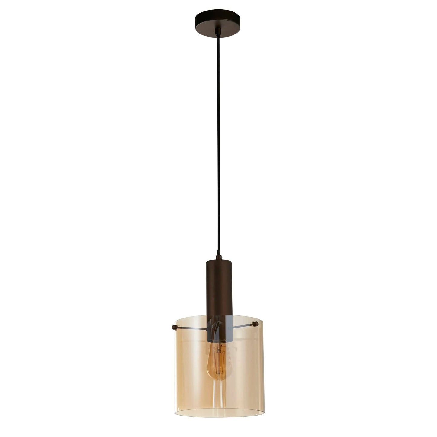 Sweden Pendant Light - Mocha