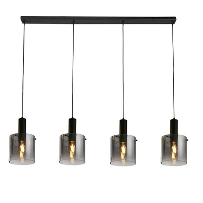 Sweden 4 Light Bar Pendant Light