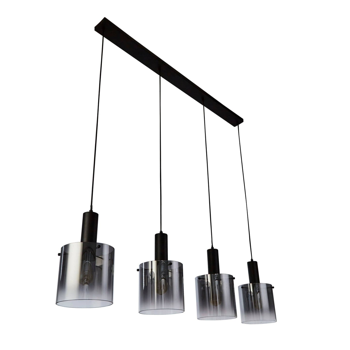 Sweden 4 Light Bar Pendant Light