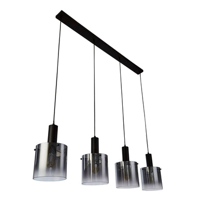 Sweden 4 Light Bar Pendant Light