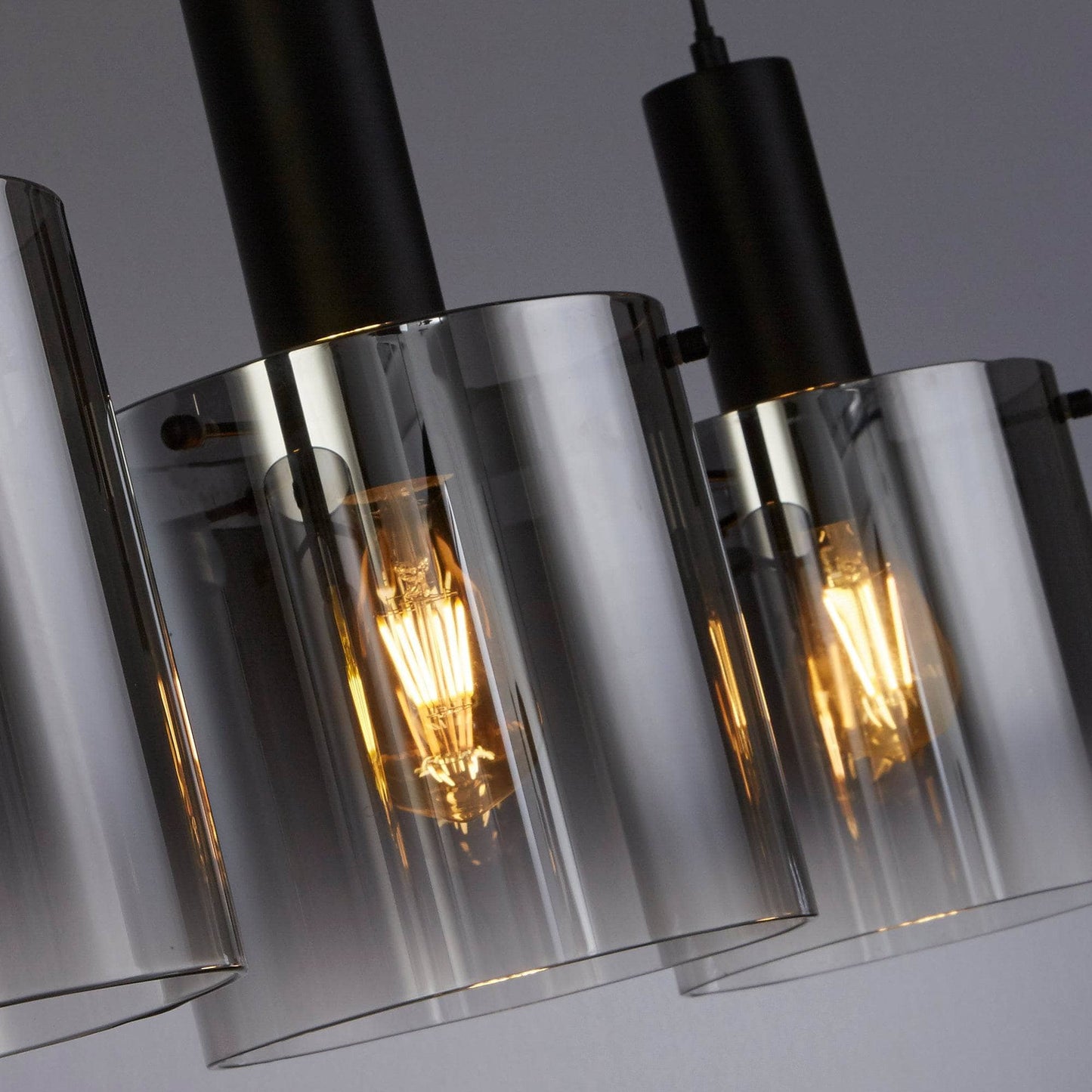 Sweden 4 Light Bar Pendant Light