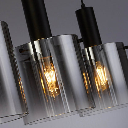 Sweden 4 Light Bar Pendant Light